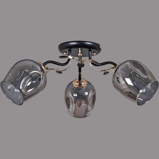 Потолочная люстра 81720-0.3-03