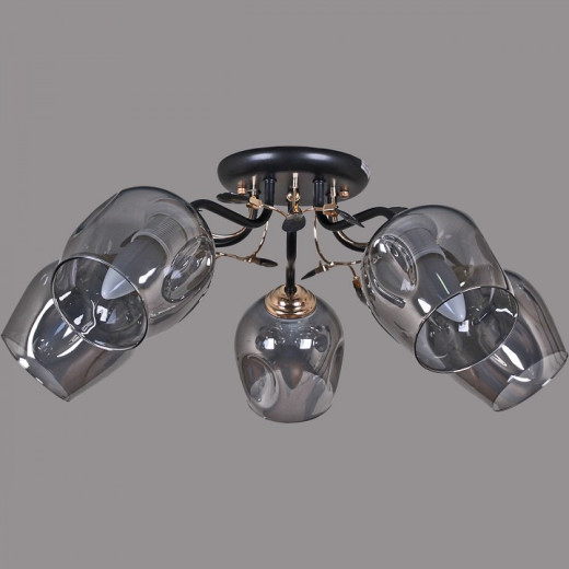 Потолочная люстра 81720-0.3-05