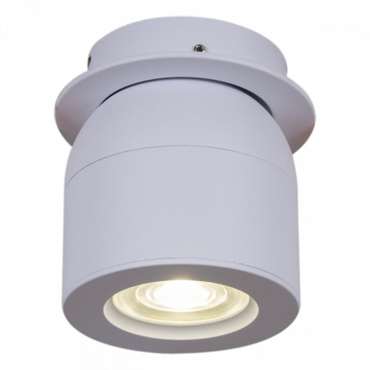 Встраиваемый светильник 84063 84063-9.0-001AY COB8W WT