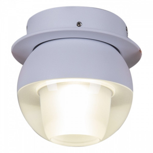 Встраиваемый светильник 84090 84090-9.0-001QR COB8W WT