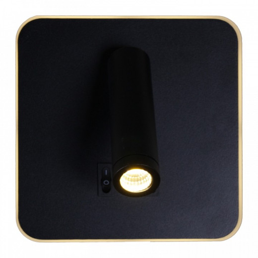 Бра 86202-9.2-001KT LED12W BK