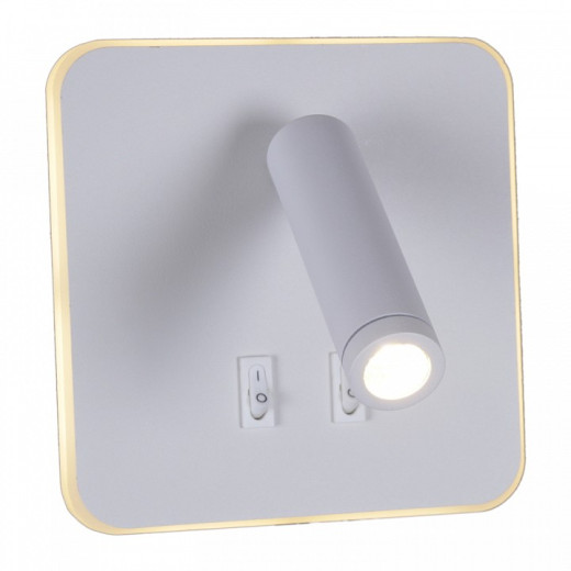 Бра 86202-9.2-001KT LED12W WT