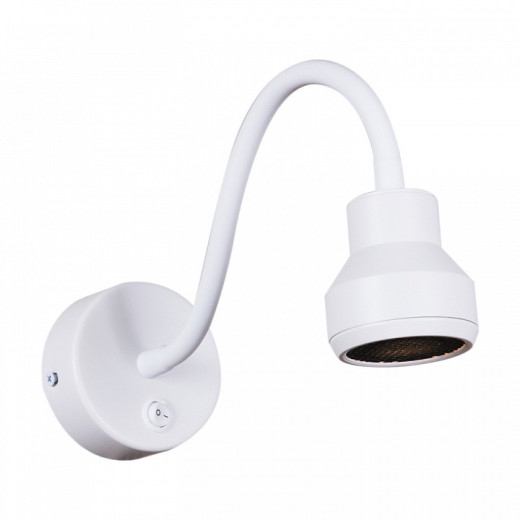 Бра Reluce Technical 86203 86203-9.2-001MN LED5W WT