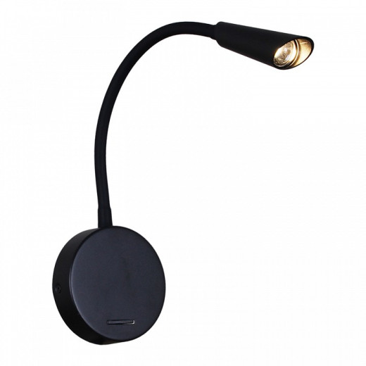 Бра Reluce Technical 86204 86204-9.2-001MN LED5W BK