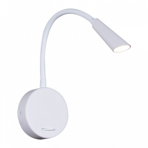 Бра Reluce Technical 86204 86204-9.2-001MN LED5W WT