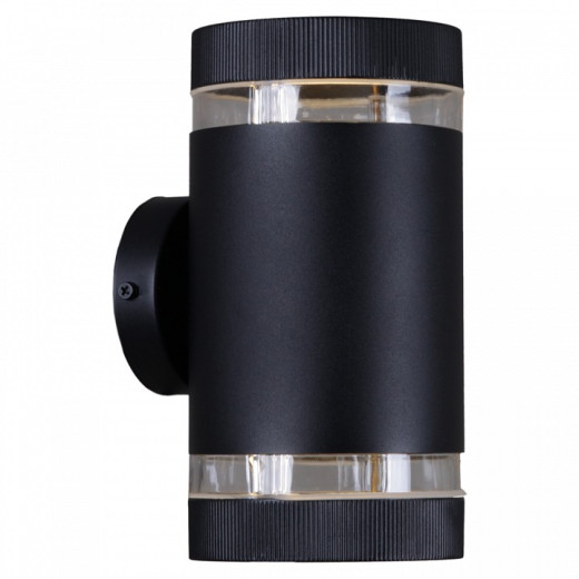 Накладной светильник Reluce Technical 86226 86226-9.2-002CT 2*GX53 BK