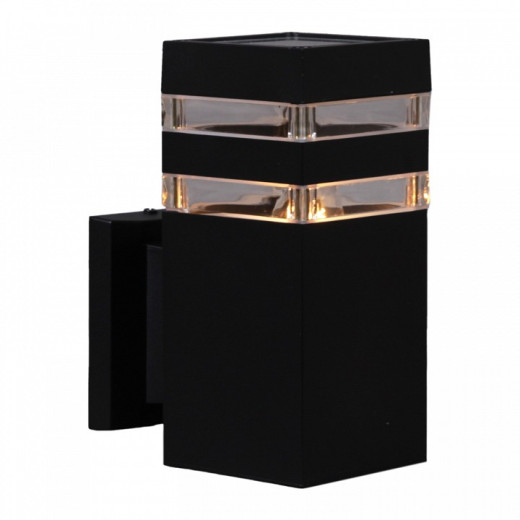 Накладной светильник Reluce Technical 86228 86228-9.2-001CT E27 BK