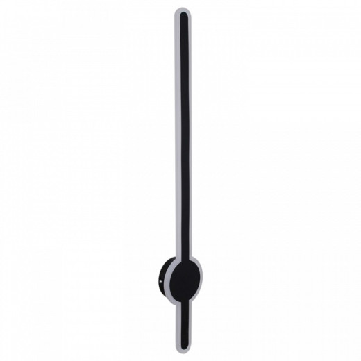 Бра 86230-9.2-001U LED21W BK