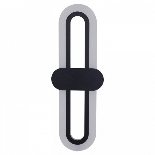 Накладной светильник Reluce Technical 86863 86863-9.2-001IL LED10W BK