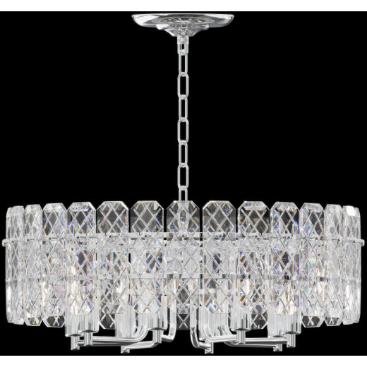 Подвесная люстра Rivoli Miranda Б0061222