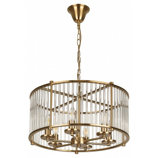 Подвесной светильник Rivoli Erin Б0061972