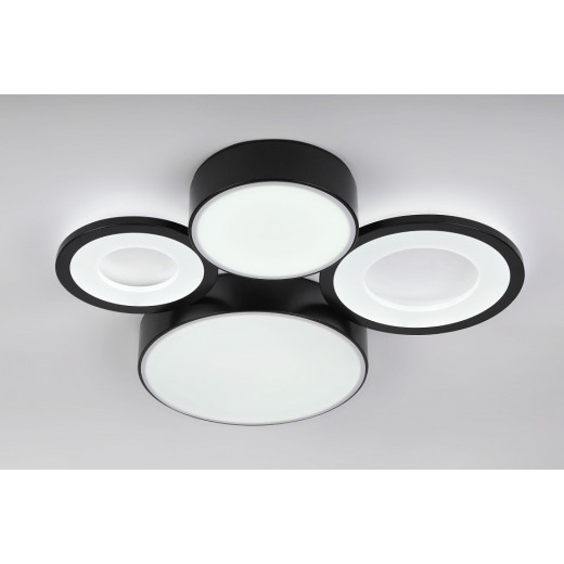 Потолочная люстра Rivoli Aliona Б0066451