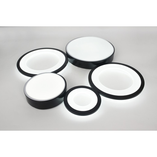 Потолочная люстра Rivoli Aliona Б0066468