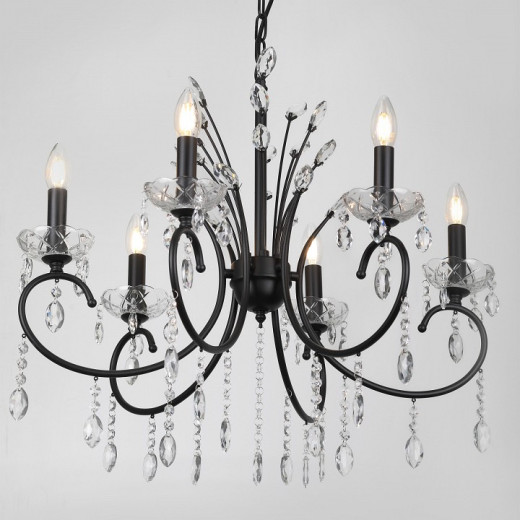 Подвесная люстра Rivoli Anamaria Б0066477