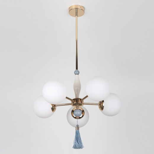 Люстра на штанге Rivoli Cosmina Б0066502