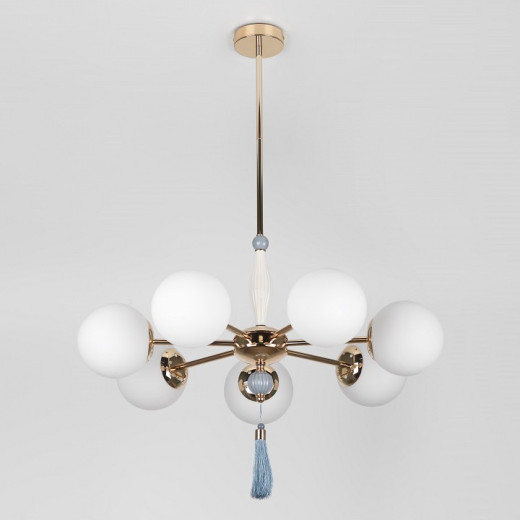 Люстра на штанге Rivoli Cosmina Б0066503