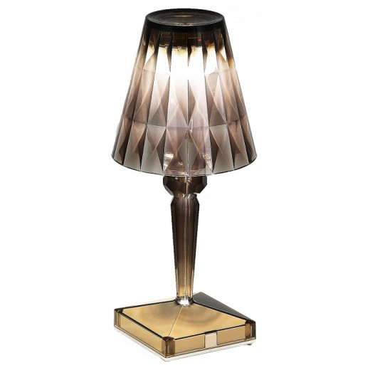 Настольная лампа декоративная ST-Luce SPARKLE SL1010.734.01