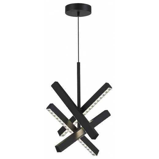Подвесная люстра ST-Luce EUCLIDICS SL1018.413.04