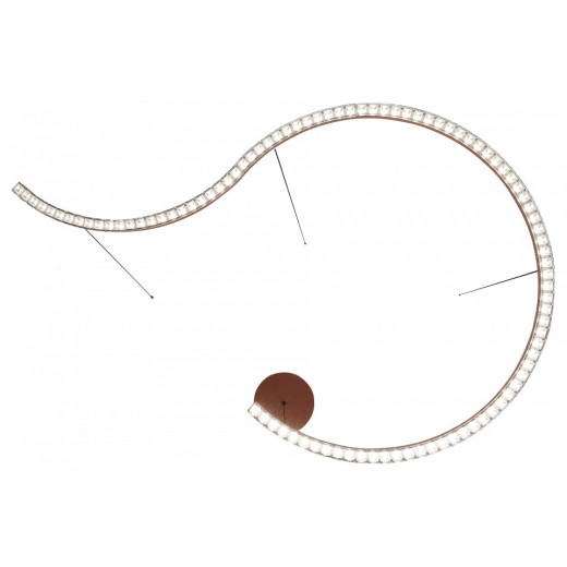 Подвесной светильник ST-Luce EUCLIDICS SL1018.603.01