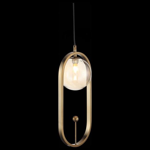 Подвесной светильник ST-Luce Circono SL1201.203.01