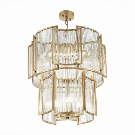 Подвесной светильник ST-Luce Cosenza SL1234.203.08