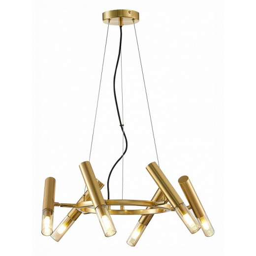 Подвесная люстра ST-Luce Eclip SL1236.203.06