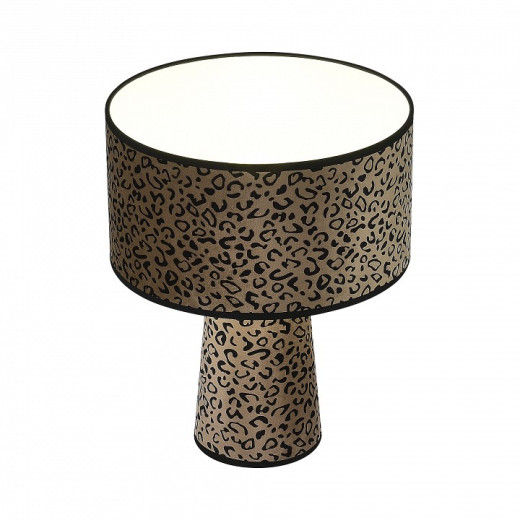 Настольная лампа декоративная ST-Luce JACKIE SL1354.614.01