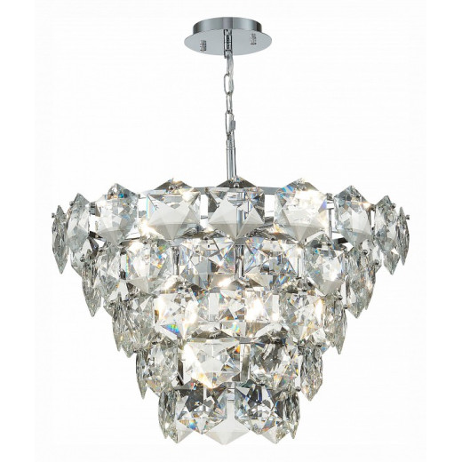 Подвесная люстра ST-Luce Viterbo SL1631.103.09