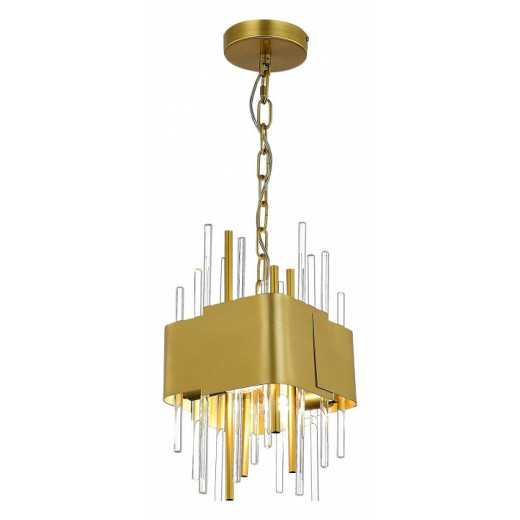 Подвесной светильник ST-Luce Olvera SL1633.203.04