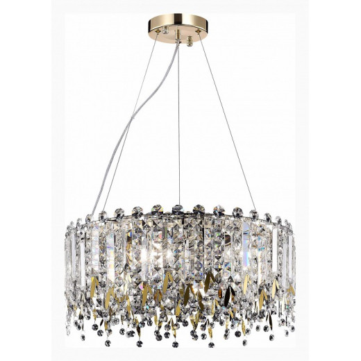 Подвесная люстра ST-Luce Desio SL1655.203.06