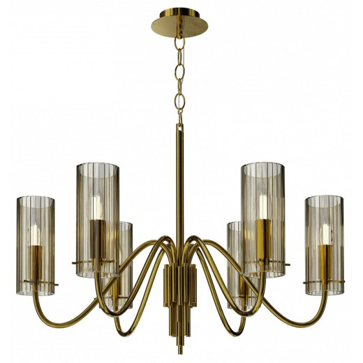 Подвесная люстра ST-Luce SANTORI SL2005.303.06