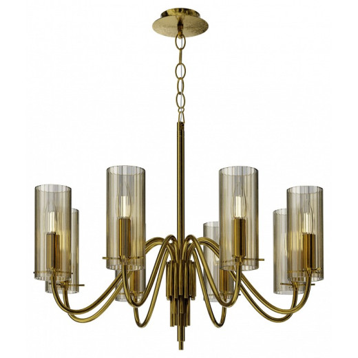 Подвесная люстра ST-Luce SANTORI SL2005.303.08