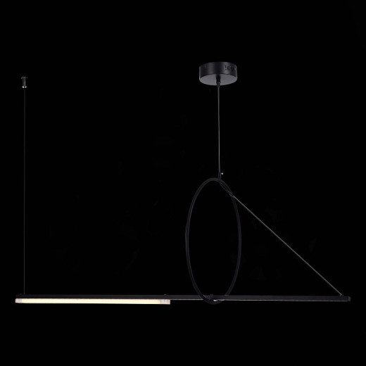 Подвесной светильник ST-Luce Gaia SL6113.403.01