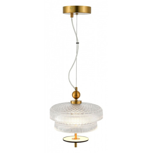 Подвесной светильник ST-Luce Oriental SL6122.313.01