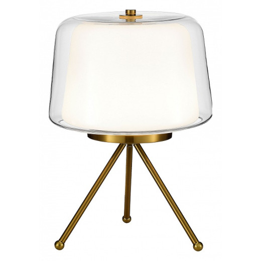 Настольная лампа декоративная ST-Luce Pandora SL6127.304.01