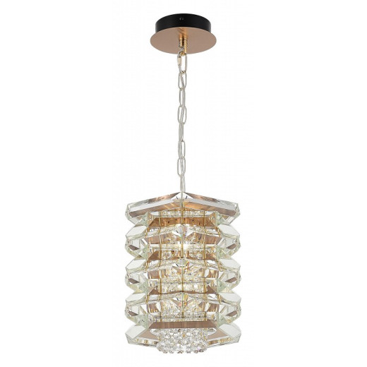 Подвесной светильник ST-Luce STROZZI SL6137.203.01