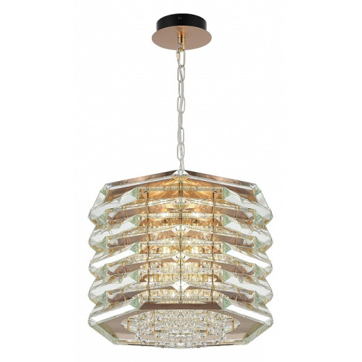 Подвесной светильник ST-Luce STROZZI SL6137.203.08