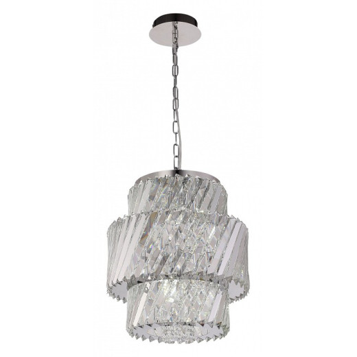 Подвесная люстра ST-Luce RITZ SL6138.303.04