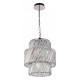 Подвесная люстра ST-Luce RITZ SL6138.303.04