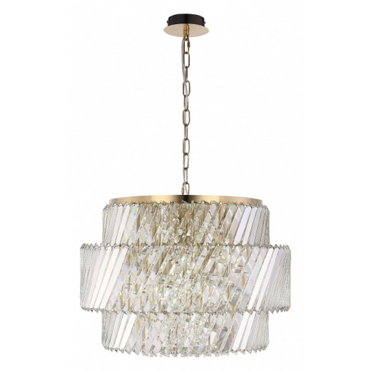 Подвесная люстра ST-Luce RITZ SL6138.303.12