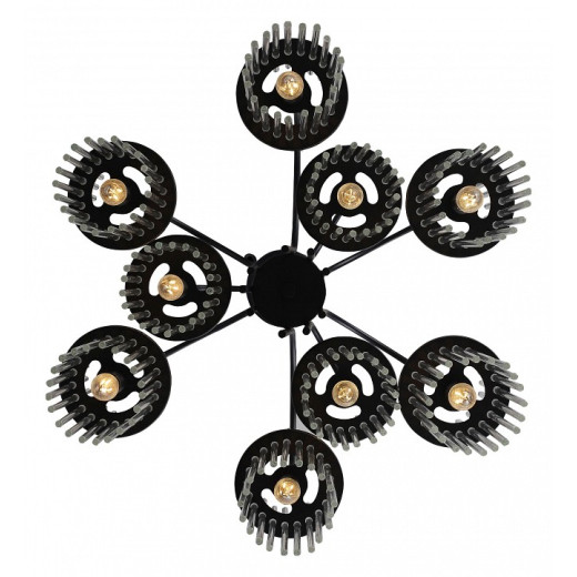 Подвесная люстра ST-Luce TASSE SL6145.403.09