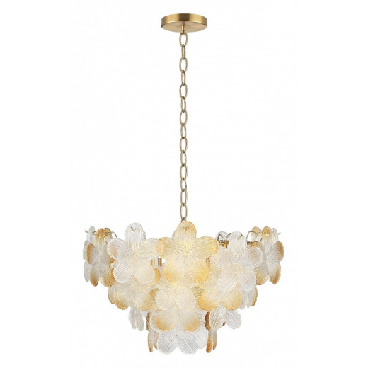 Подвесная люстра ST-Luce TENDER SL6240.203.06