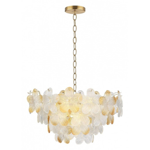 Подвесная люстра ST-Luce TENDER SL6240.203.12