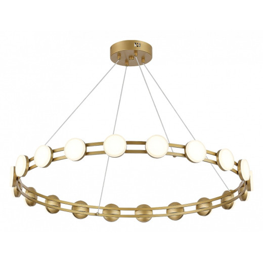 Подвесная люстра ST-Luce MONRO SL6610.203.20