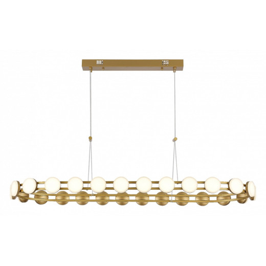 Подвесная люстра ST-Luce MONRO SL6610.203.26