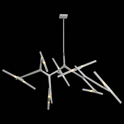 Люстра на штанге ST-Luce Laconicita SL947.502.14