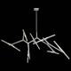 Люстра на штанге ST-Luce Laconicita SL947.502.14