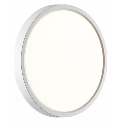 Накладной светильник Sonex Alfa White 7659/18L