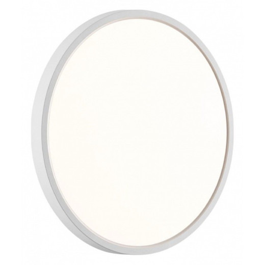 Накладной светильник Sonex Alfa White 7659/24L