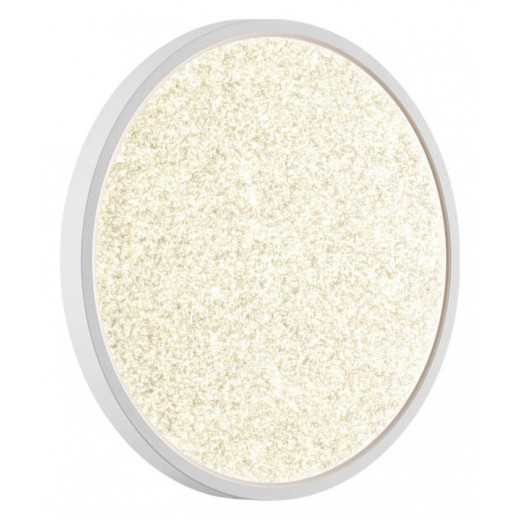 Накладной светильник Sonex Omega White 7661/24L